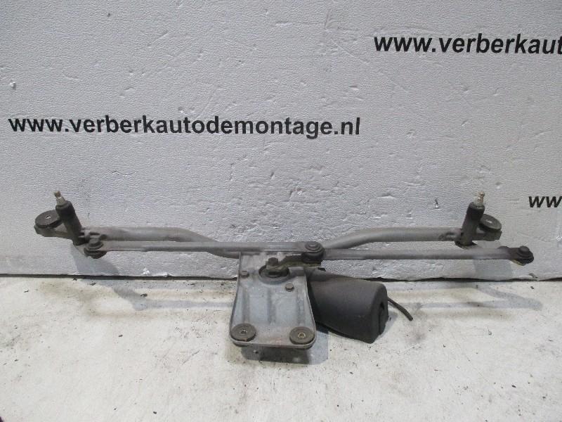 MOTEUR + TRINGLERIE ESSUIE GLACE AVANT Escort 5 (AAL / ABL), Utilisé, Ford