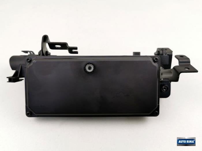 ASDM camera van een Volvo V60, Gebruikt, -, -, Ophalen of Verzenden