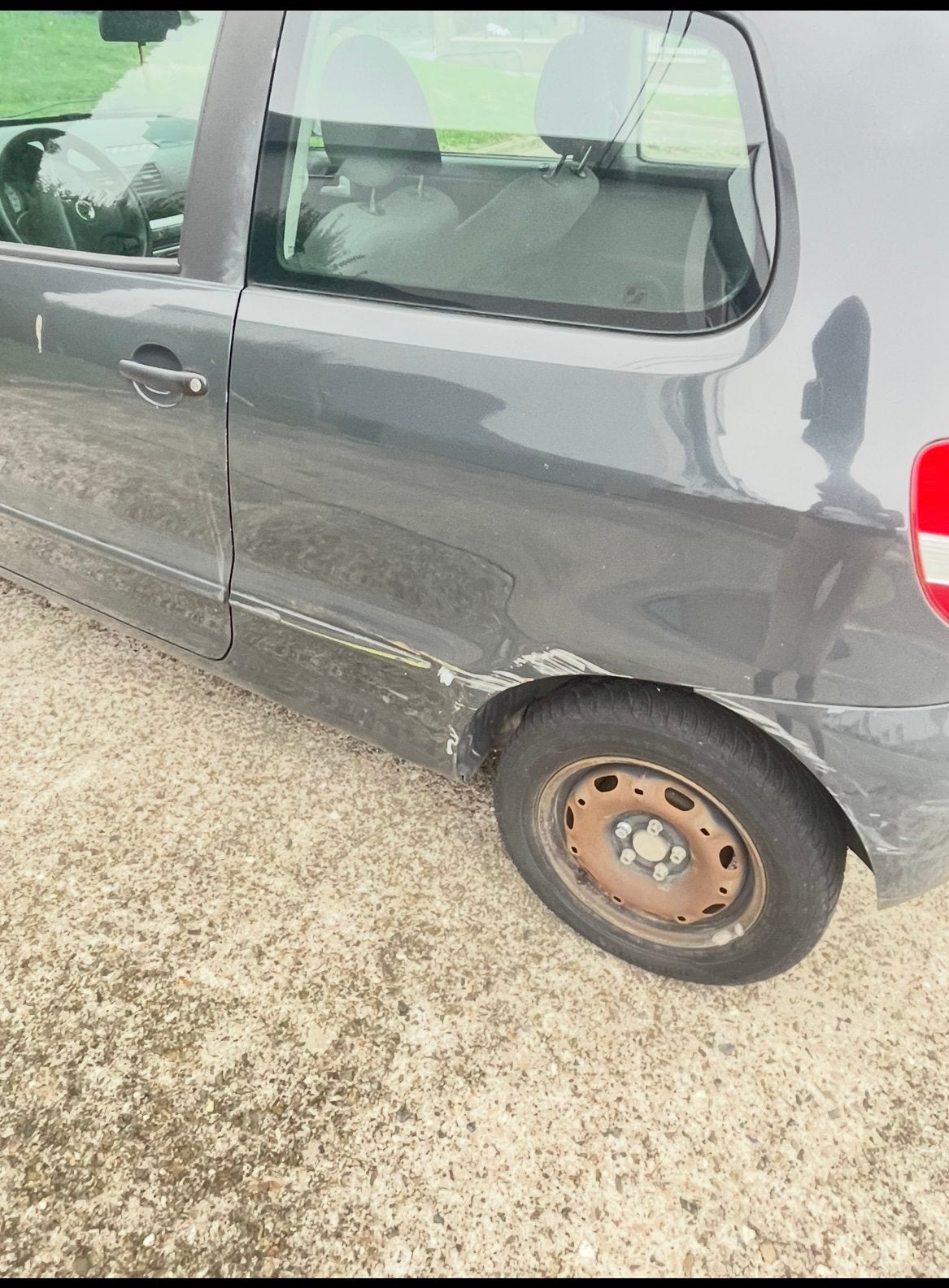 Vente de mon auto, Auto's, Voorwielaandrijving, 4 zetels, Stof, 139 g/km