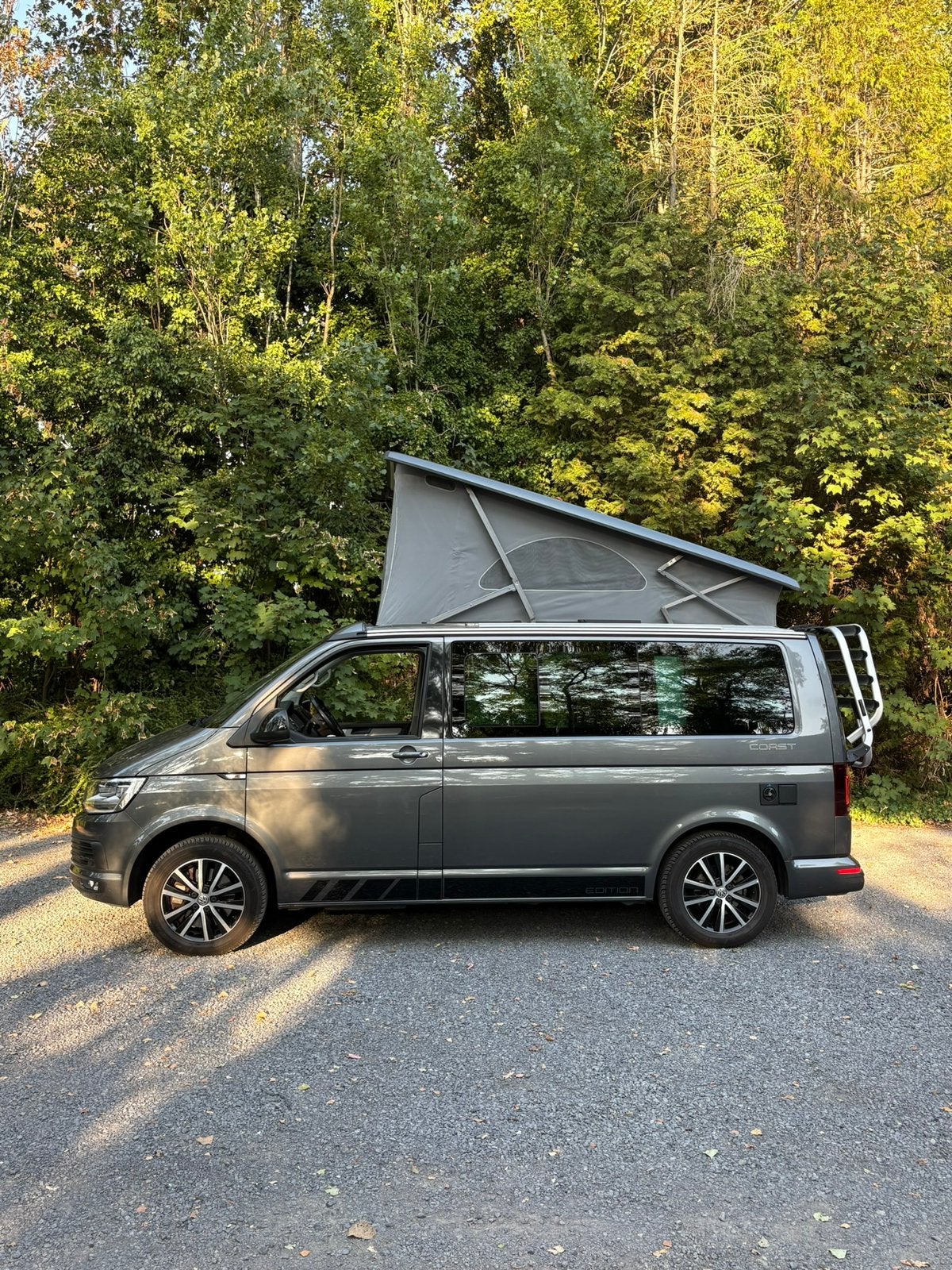 VW California, Caravanes & Camping, Camping-cars, Jusqu'à 4, Volkswagen, Diesel, Automatique