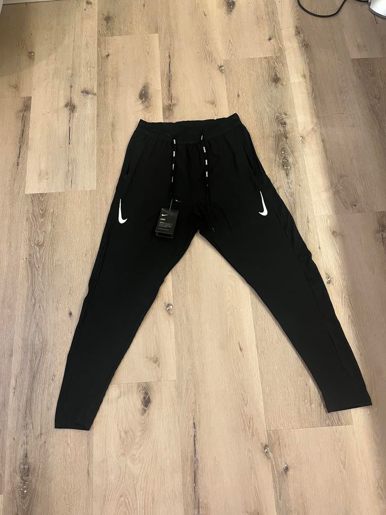 Nike running broek, Ophalen, Zo goed als nieuw