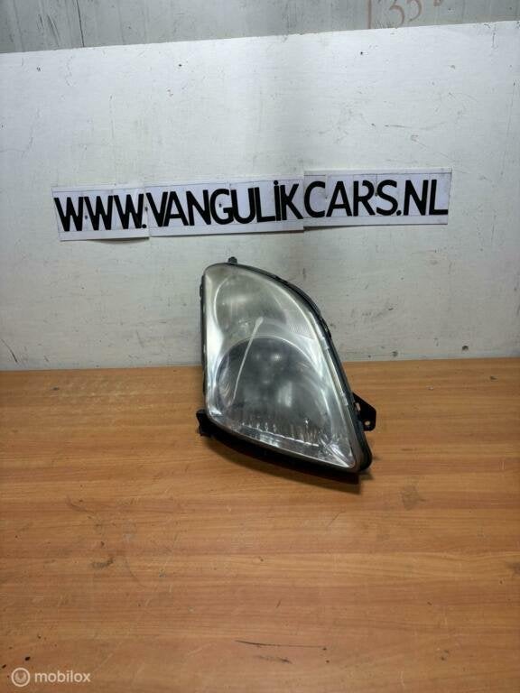 Koplamp rechts origineel rechts Suzuki Swift III ('05-'10), Suzuki, Enlèvement ou Envoi, Utilisé, Suzuki