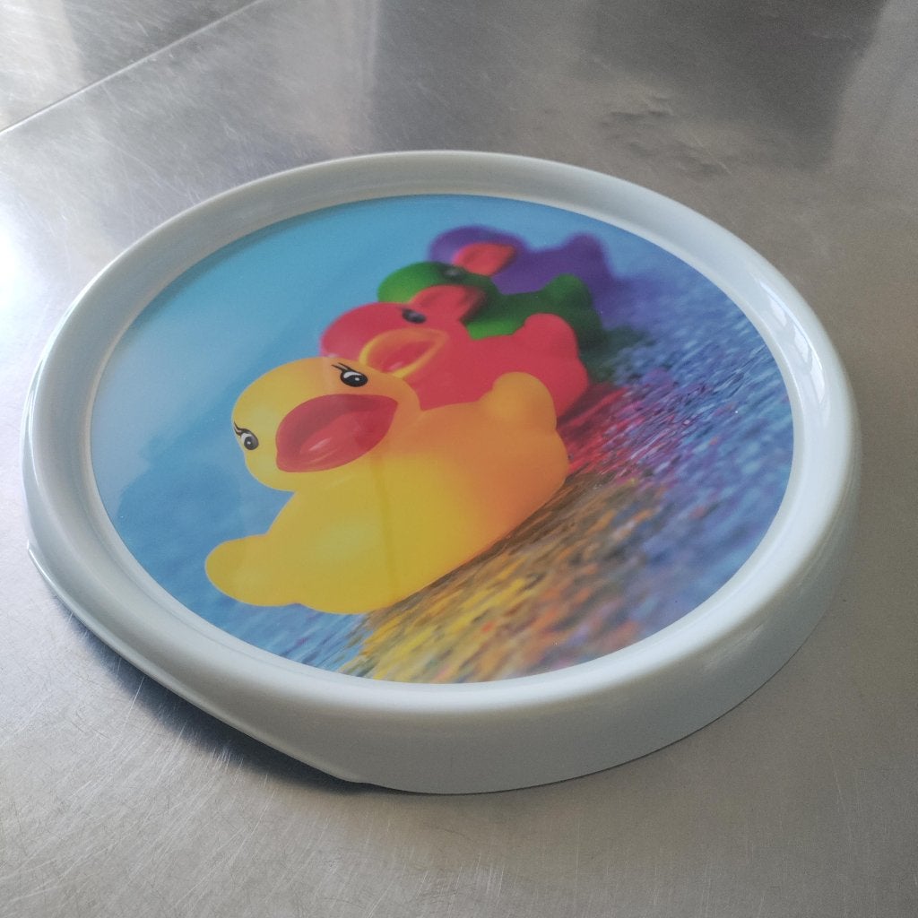 Plateau à verres, Maison & Meubles, Enlèvement