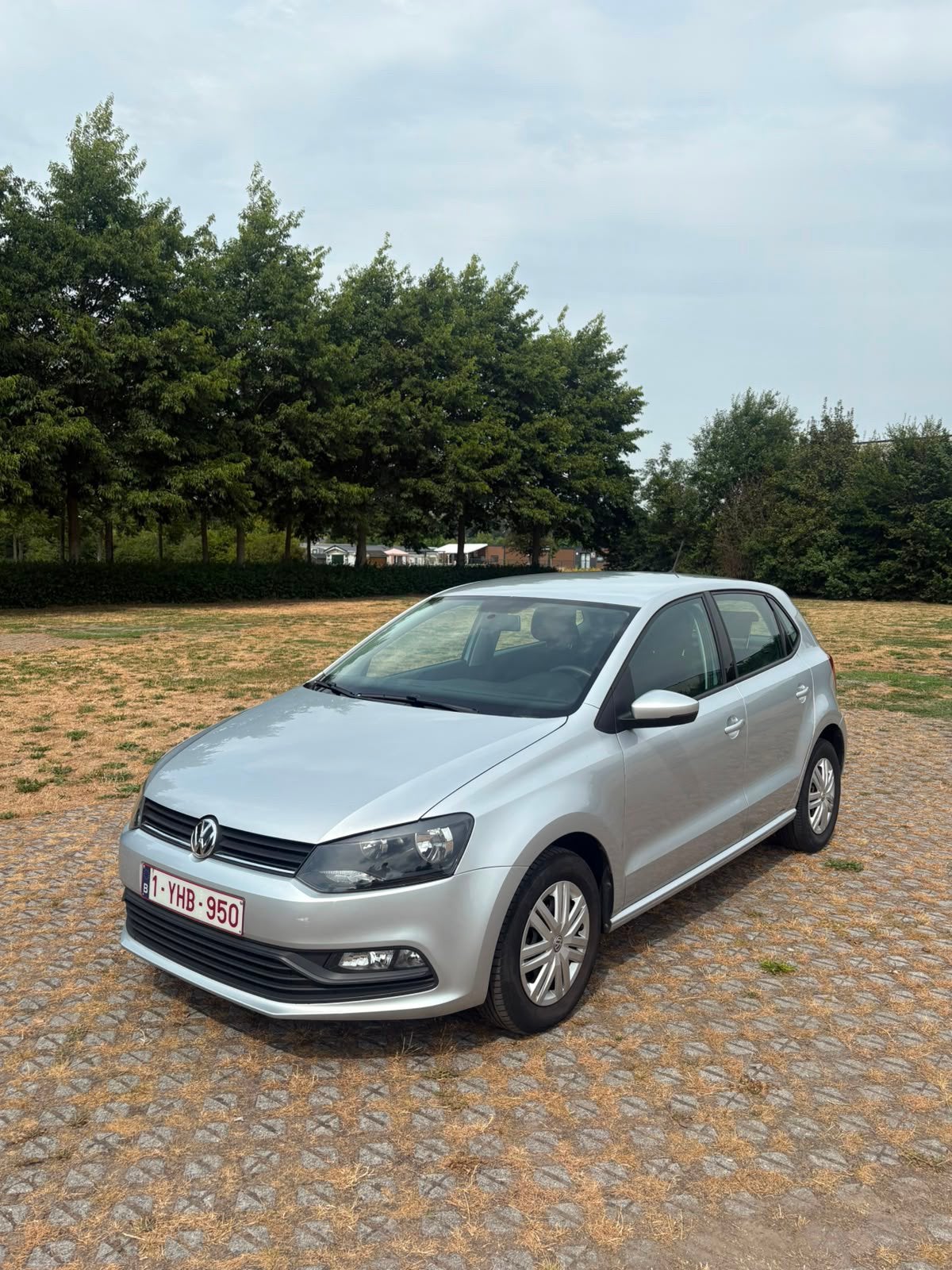 Volkswagen polo 2017, Autos, Achat, Particulier, Essence, Polo