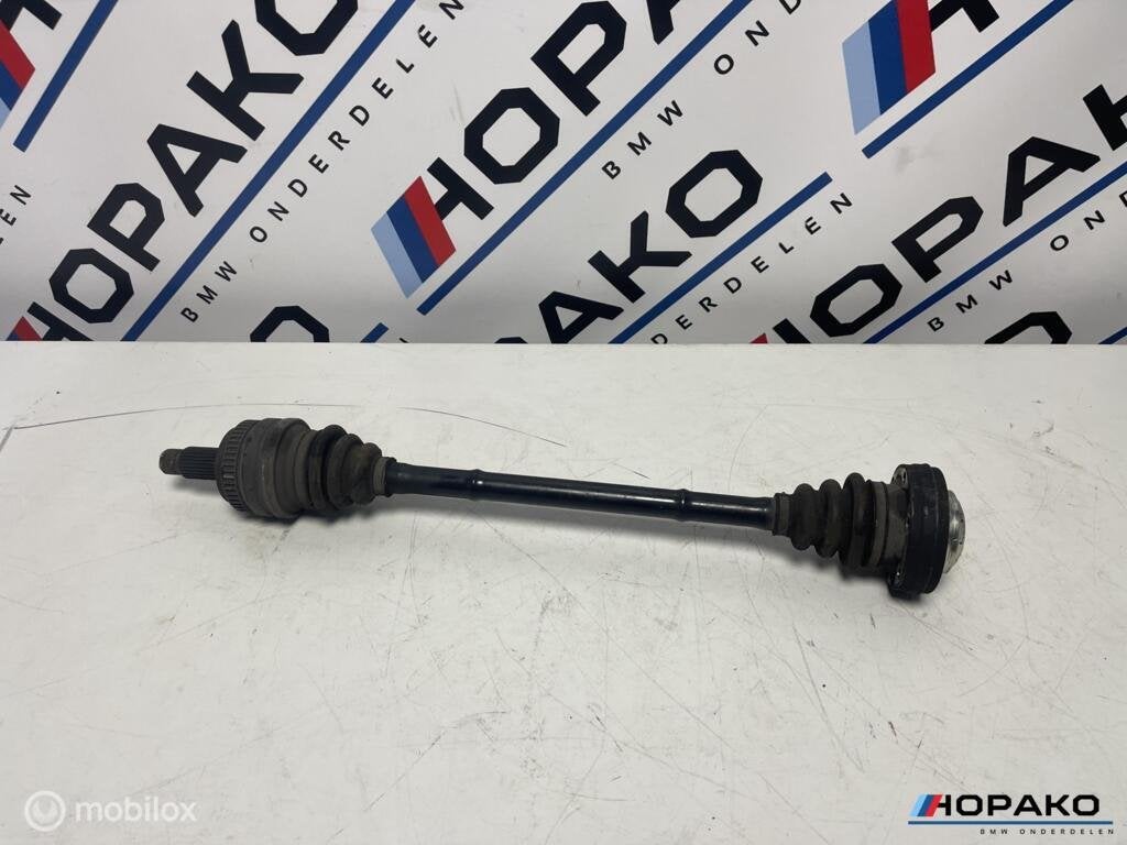 Steekas BMW 3 serie e9x | DIESEL | 7533446, Gebruikt, Einsteinlaan 5, rijswijk, Bmw, Ophalen of Verzenden