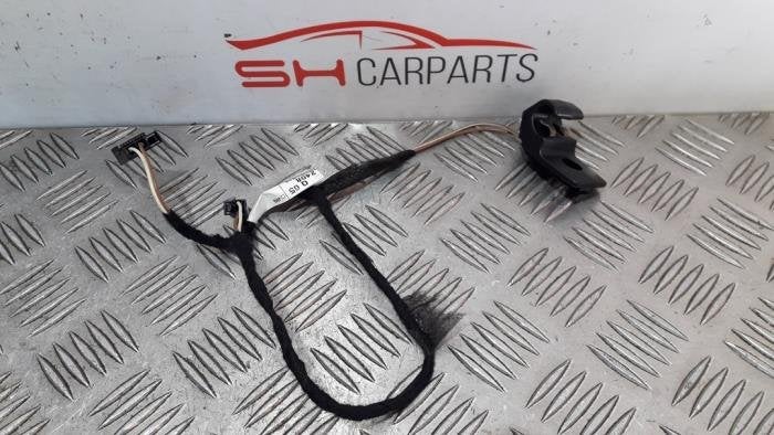 Divers d'un Mercedes SLK, 3 mois de garantie, Utilisé, -, -