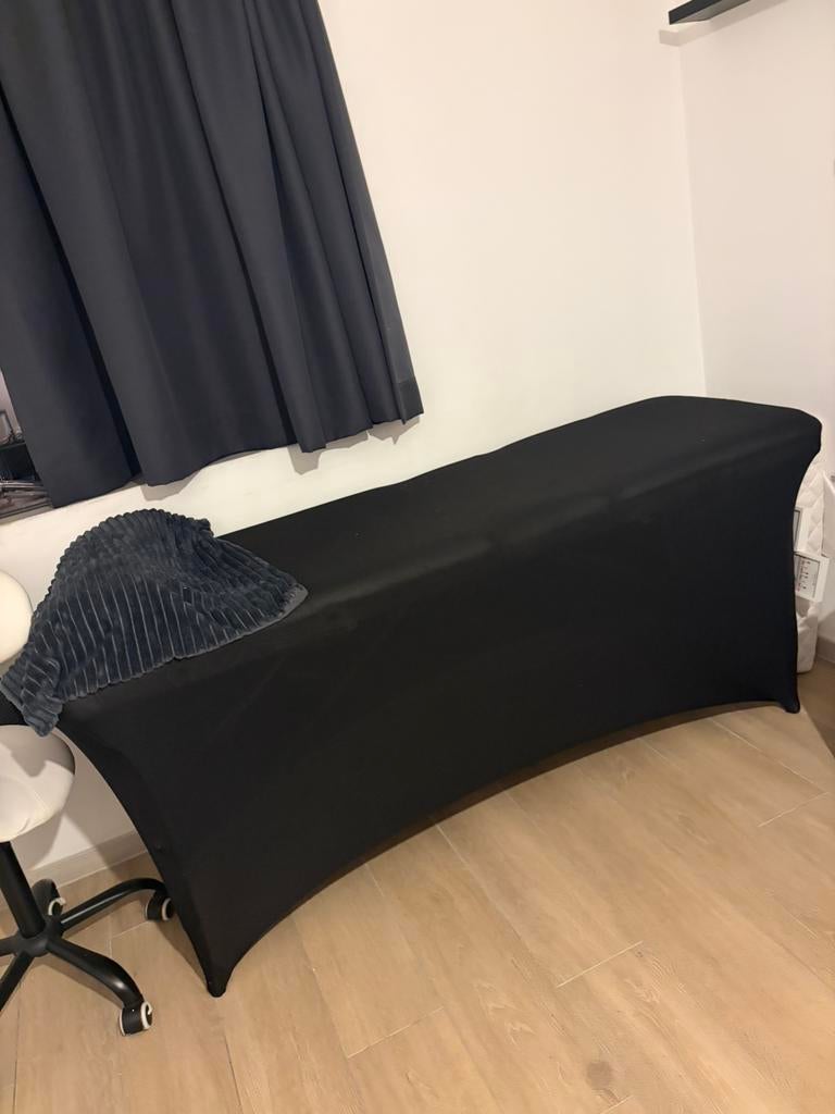 behandeltafel, Sport en Fitness, Massageproducten, Ophalen, Gebruikt