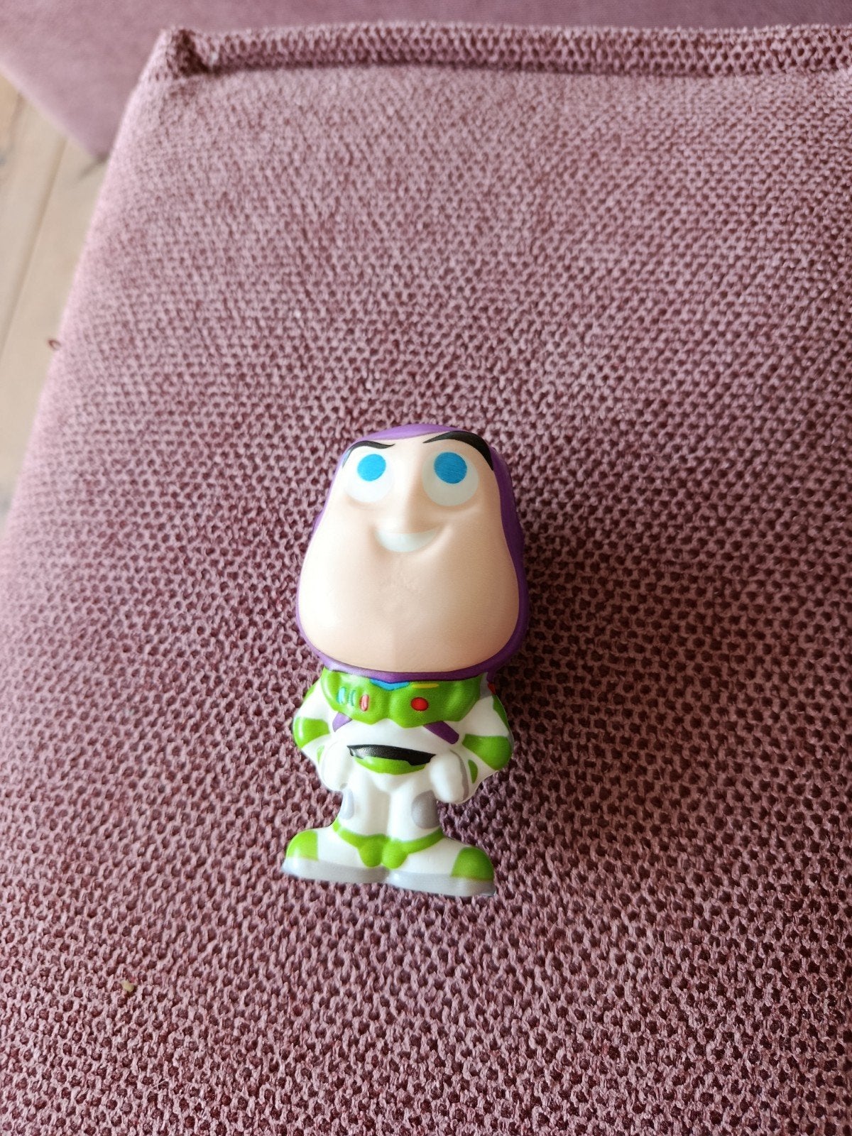 Buzz Lightyear figuur, Kinderen en Baby's, Speelgoed | Actiefiguren, Ophalen