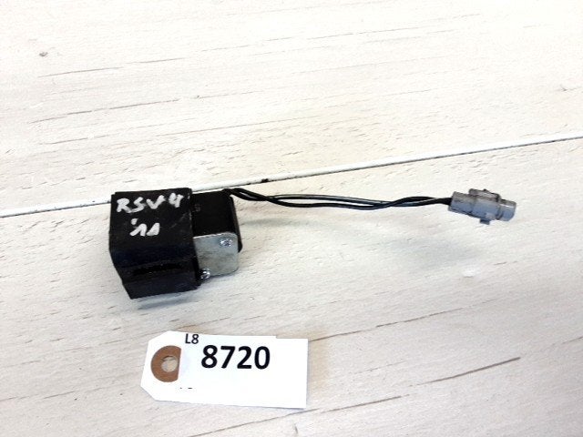 RSV4 (R) 2009 - 2014 Aprilia Elektrische component D1-52007