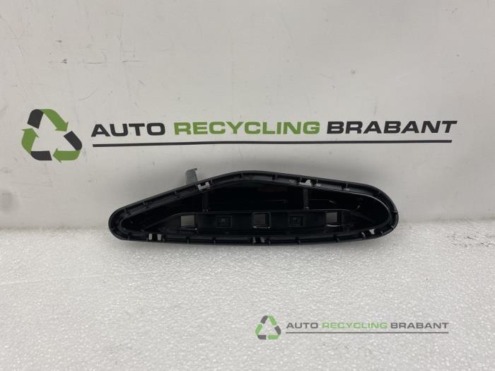 Pare-chocs réflecteur arrière droit d'un BMW Z4, Autos : Pièces & Accessoires, -, 3 mois de garantie, Utilisé, -