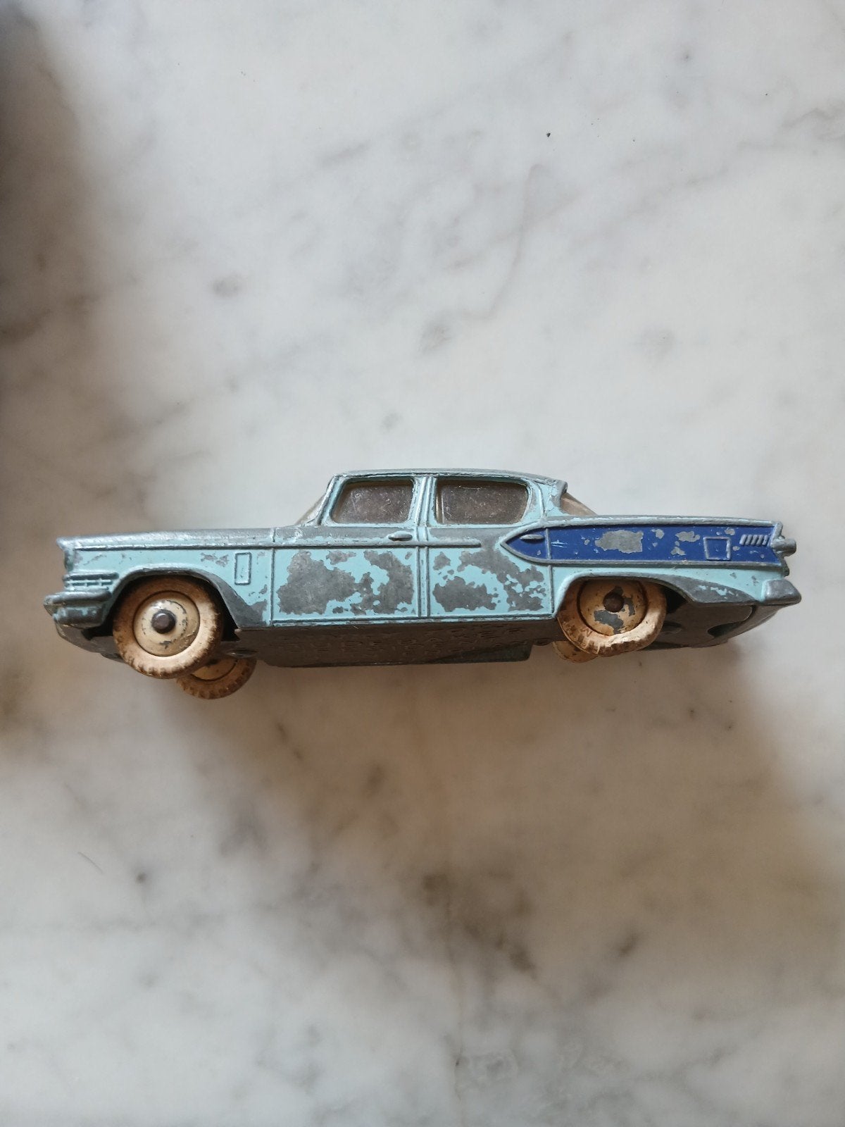 Dinky toy's, Antiek en Kunst, Ophalen of Verzenden