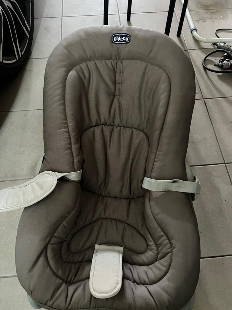 Siege auto chico et maxi cosi 20 e pour les 2, Kinderen en Baby's, Ophalen, Zo goed als nieuw