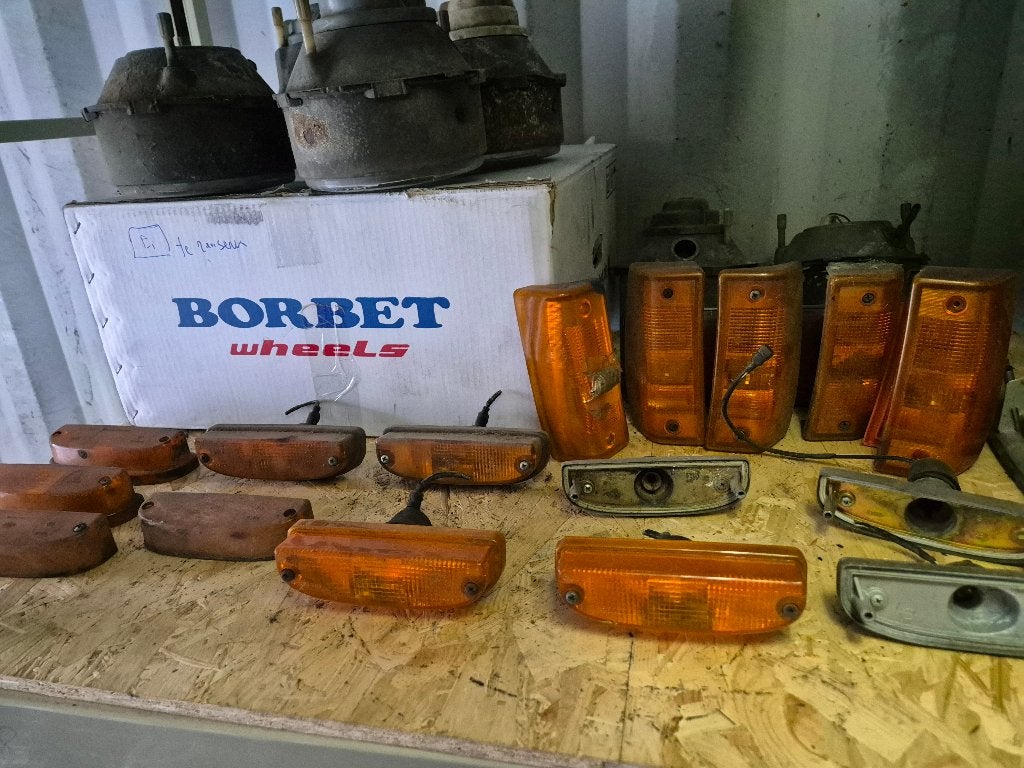 opel kadett c1 en c2 pinkers, Autos, Opel, Particulier, Achat, Kadett