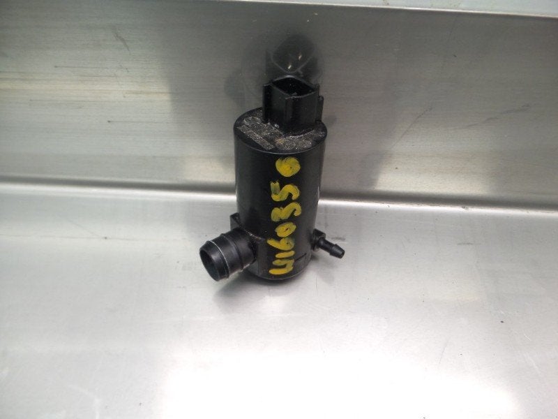 LAVE-GLACE POMPE ARRIÈRE Toyota Aygo (B40), Utilisé, Toyota