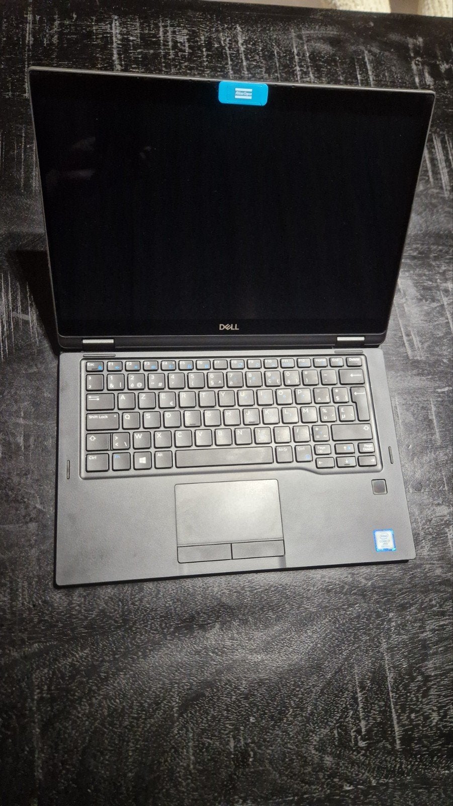 Dell Latitude 7390 2-in-1 laptop, Computers en Software, Windows Laptops, Ophalen of Verzenden, 16 GB, SSD