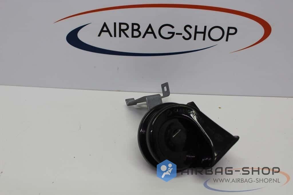 Volkswagen Golf 7 Toeter / Claxon Hogetonen 5Q0951223, Gebruikt, -, -, Ophalen of Verzenden