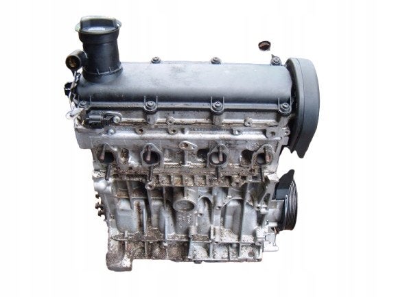 Moteur BSE Nu SEAT OCTAVIA TOLEDO TOURAN CADDY VW PASSAT, Verzenden, Gebruikt, Overige automerken