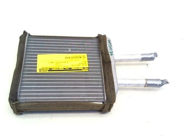KACHELRADIATEUR Daewoo / Chevrolet Matiz (01-1998/12-2017), Gebruikt, Daewoo