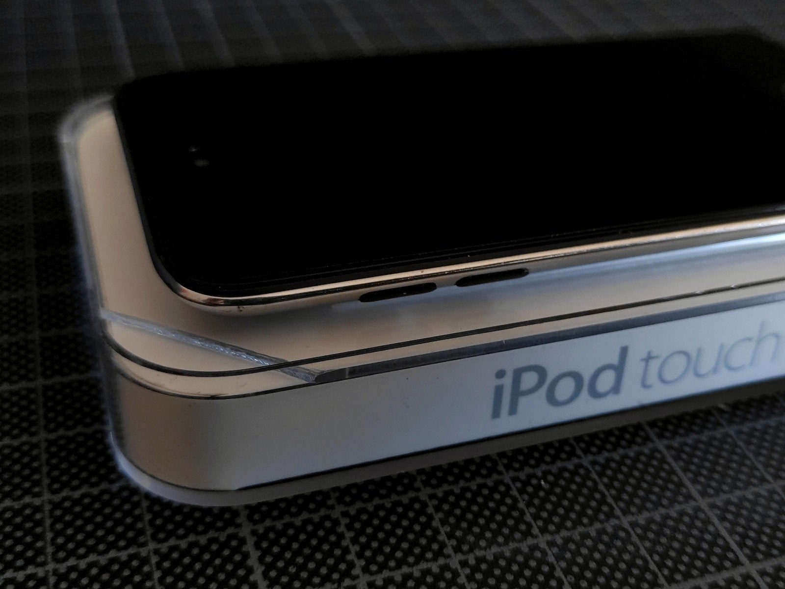 iPod Touch 8GB 4e génération, Touch, Reconditionné, 2 à 10 GB, Enlèvement