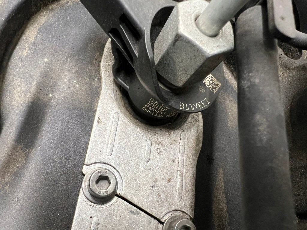 Moteur CAGA Nu EXEO SEAT A5 Q5 AUDI A6 A4, Envoi, Utilisé, Daihatsu