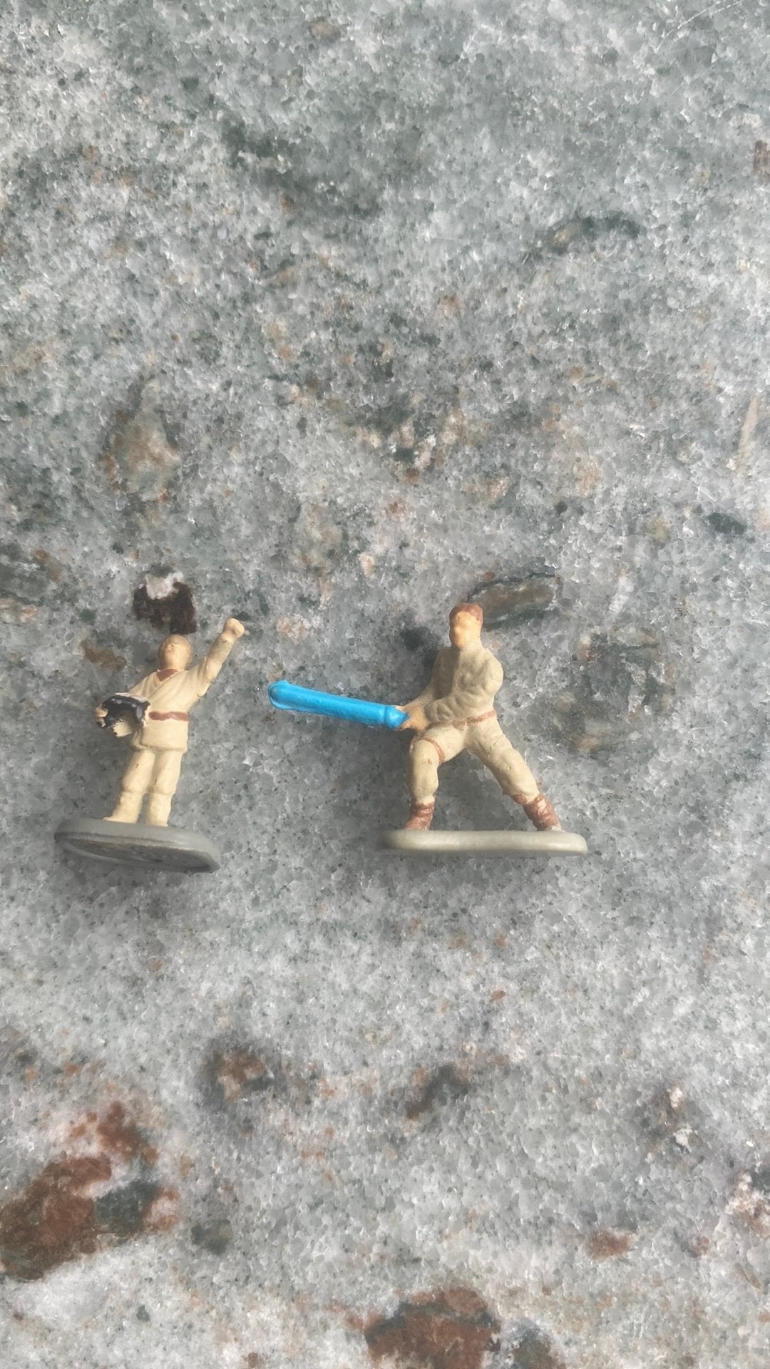 Star Wars, Collections, Enlèvement ou Envoi, Comme neuf
