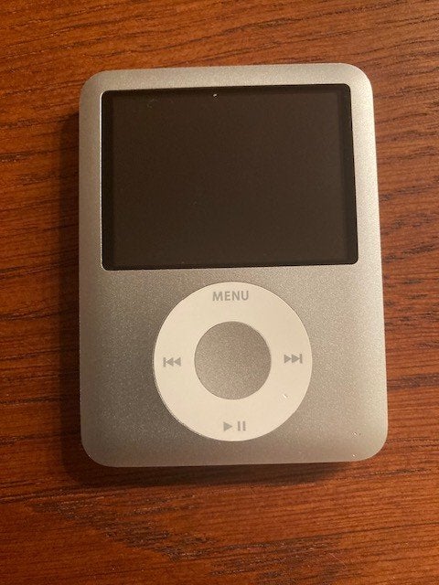 iPod Nano 4G Zeer goede staat., Ophalen, Gebruikt, Nano