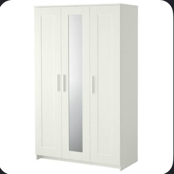 2  ikea kasten, Enlèvement, Utilisé