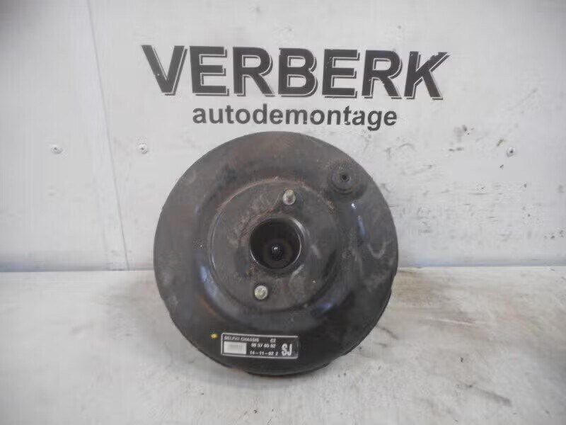 REMBEKRACHTIGER Opel Corsa C (F08 / 68) (90576562SJ), Gebruikt, Opel, Ophalen of Verzenden, 5 Hanover Quay D02VY79 Dublin, IE