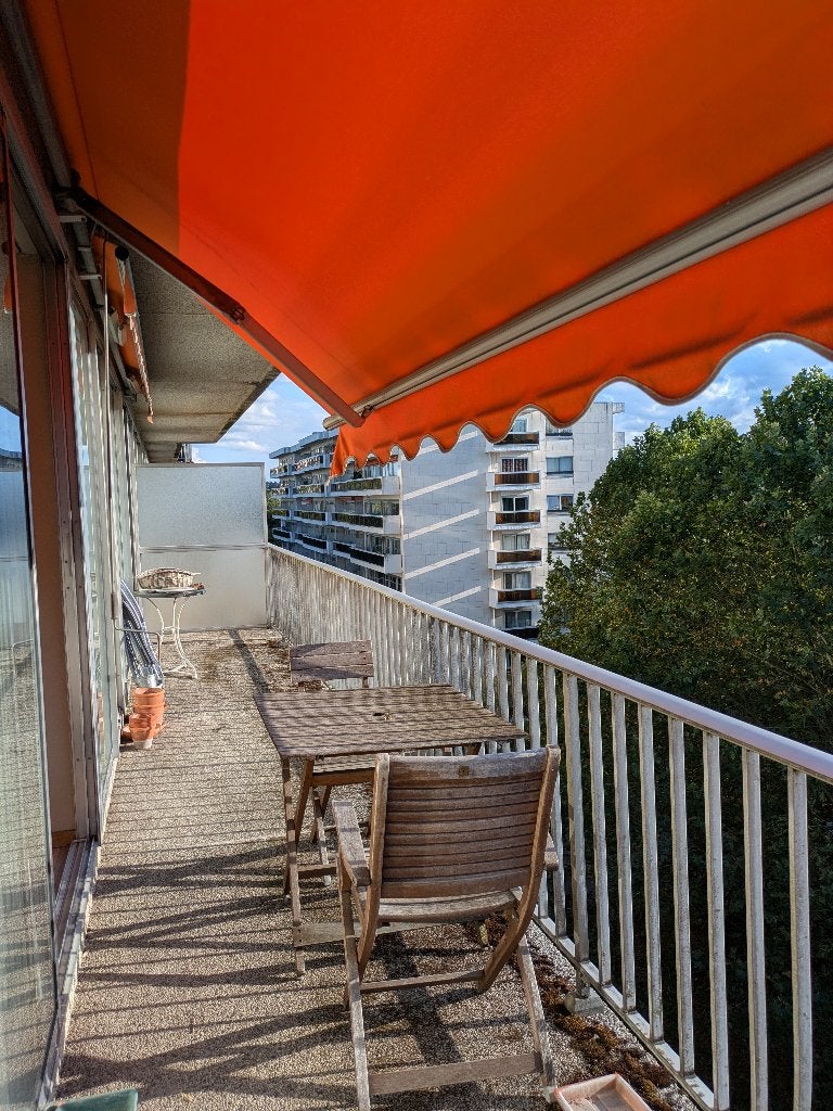 Appartement 1 chambre - 80m² - Bruxelles 1170, Immo, Bruxelles, 80 m², 1 pièces, Appartement