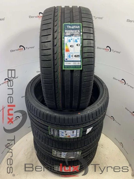 NIEUW 255/30ZR20 255/30R20 255/30/20 2553020 255/30 R20 ZR20, Autos : Pièces & Accessoires, Neuf, 255 mm, -, Véhicule de tourisme