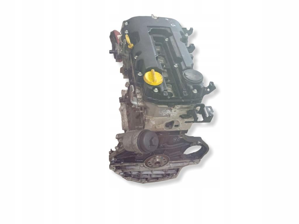 Moteur B14XEL Nu ADAM CORSA OPEL VAUXHALL, Verzenden, Gebruikt, Overige automerken