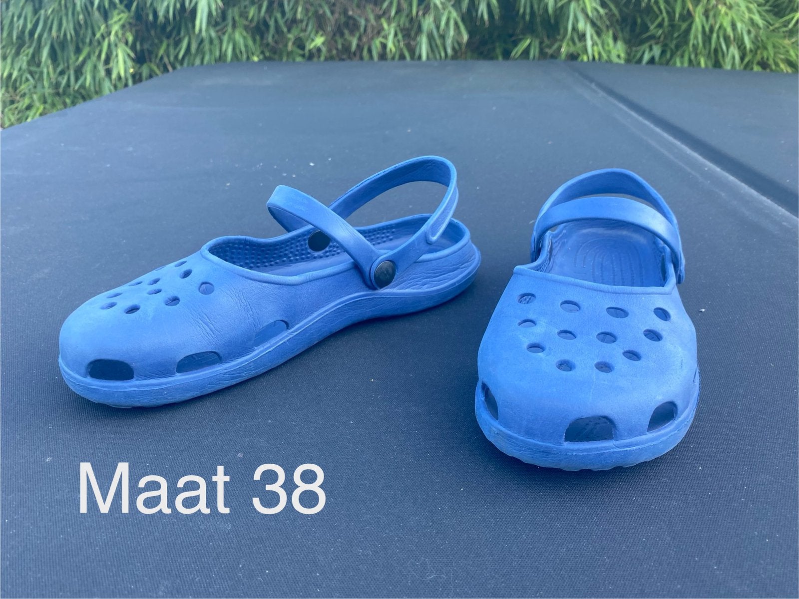 Ballerina Crocs pour filles/femmes, taille 38, Enlèvement ou Envoi, Comme neuf, Autres types, Fille