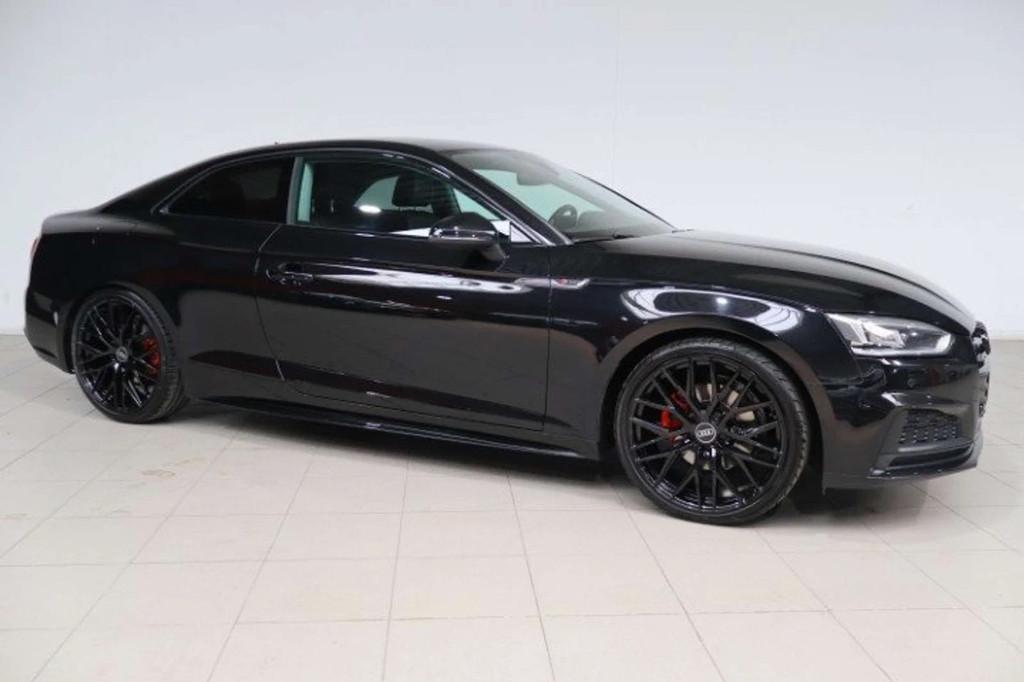 Audi A5 A5 Coupé 30 TDi Sport S tronic S Line, 100 kW, Achat, Euro 6, Entreprise