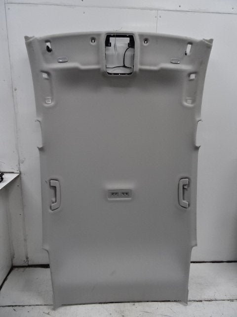 LINER OU CIEL DE TOIT Volkswagen Golf VIII (CD1) (01-2019/-), Volkswagen, Mevr. I. Hauben, Utilisé, Rue de l'Espoir 34 34
4030  GRIVEGNÉE, BE