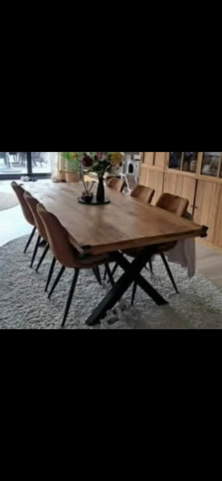 meubels, Huis en Inrichting, Ophalen, Zo goed als nieuw