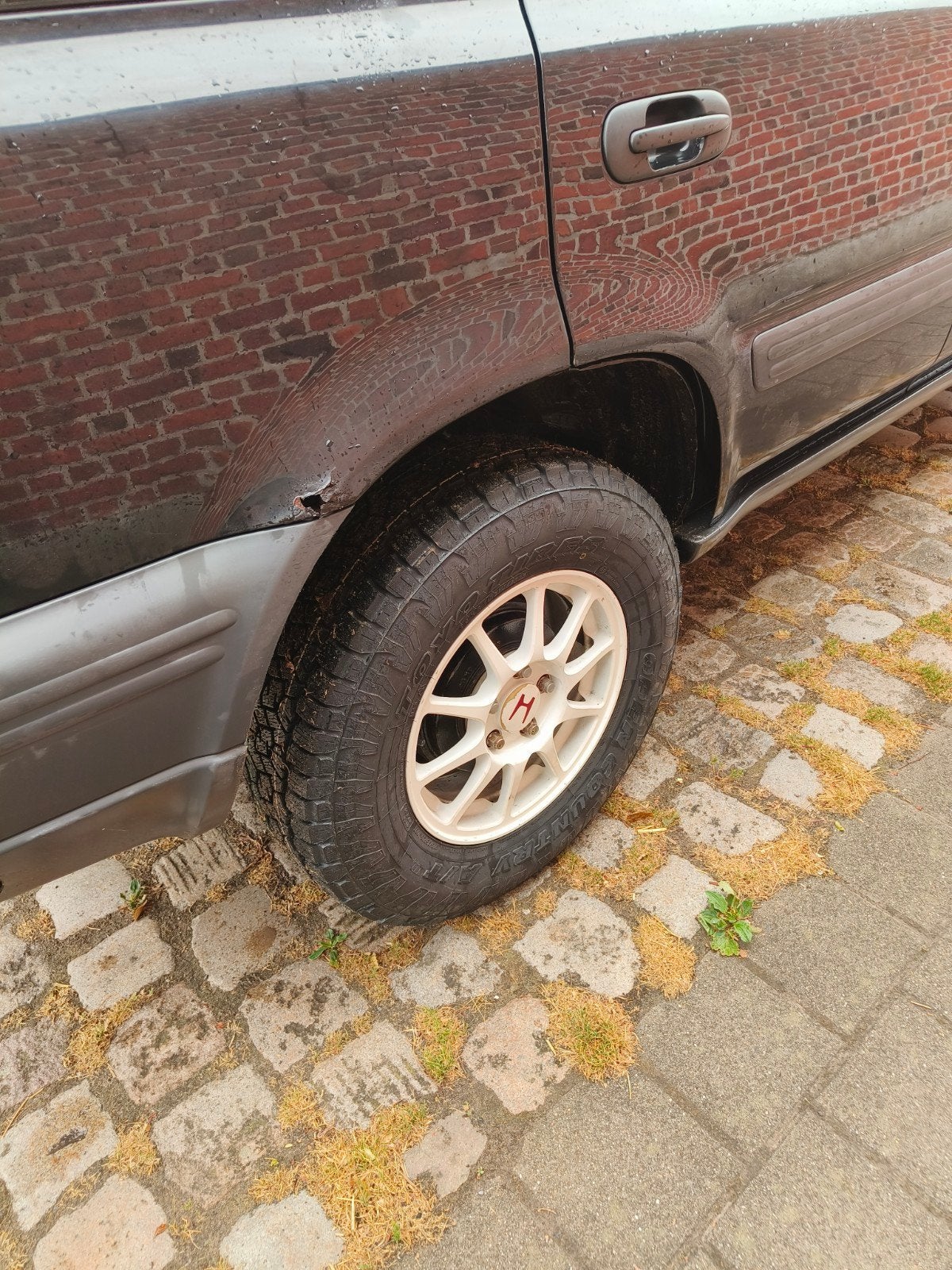 dc2 type r velgen te koop, Auto-onderdelen, Ophalen