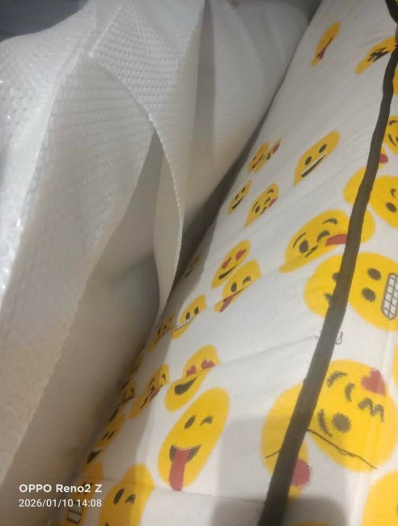 Matelas à vendre – État impeccable, Enlèvement, Matelas