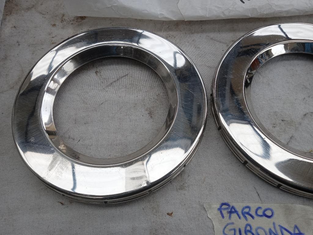 Wieldop voor Ferrari Testarossa S1 en 288 GTO, Ophalen, Gebruikt, Ferrari