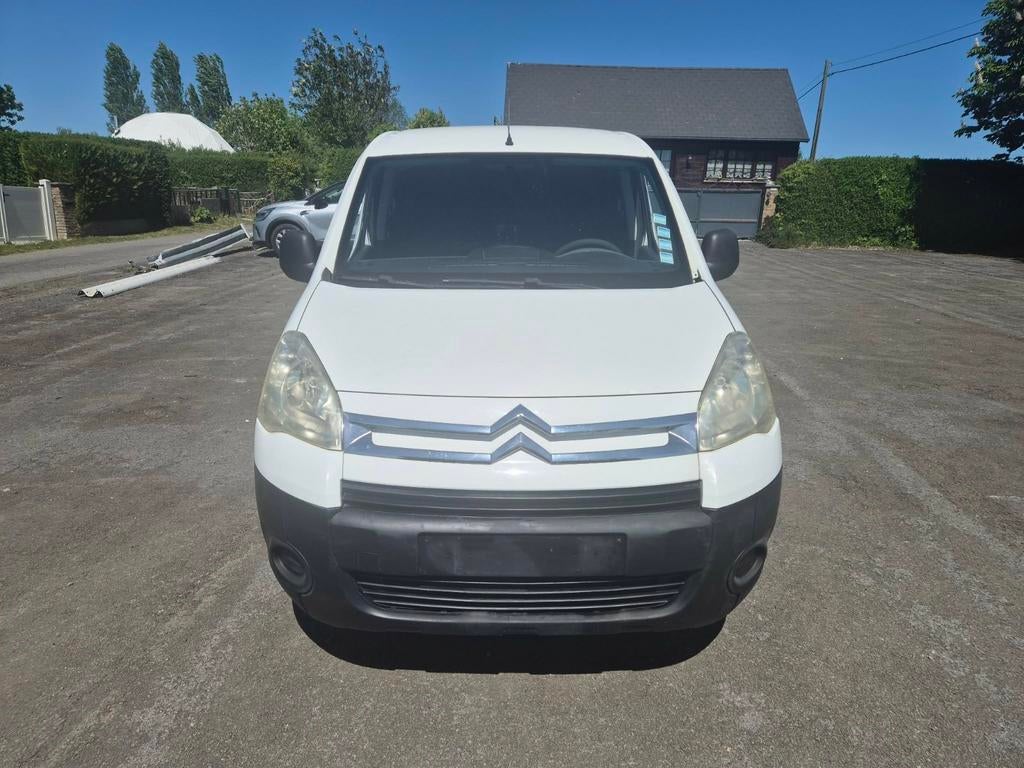 Citroen berlingo, Auto's, Citroën, Particulier, Te koop, Berlingo