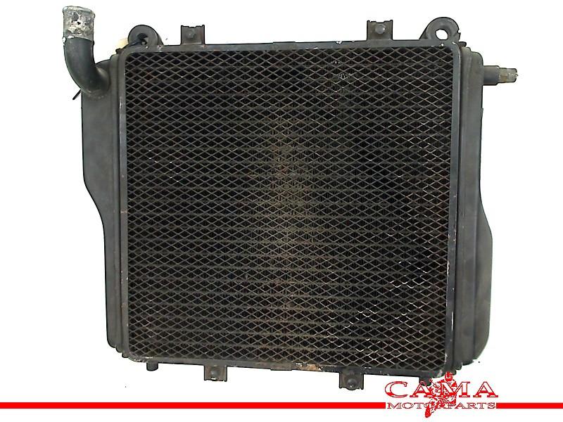 RADIATEUR GPZ 1000 RX (GPZ1000RX ZX1000A) (022000-7740), Dhr. S. di Majo, Gebruikt, Info@cama-motorparts.nl, P.J. Troelstraweg 8 8
3144 CX  MAASSLUIS, NL