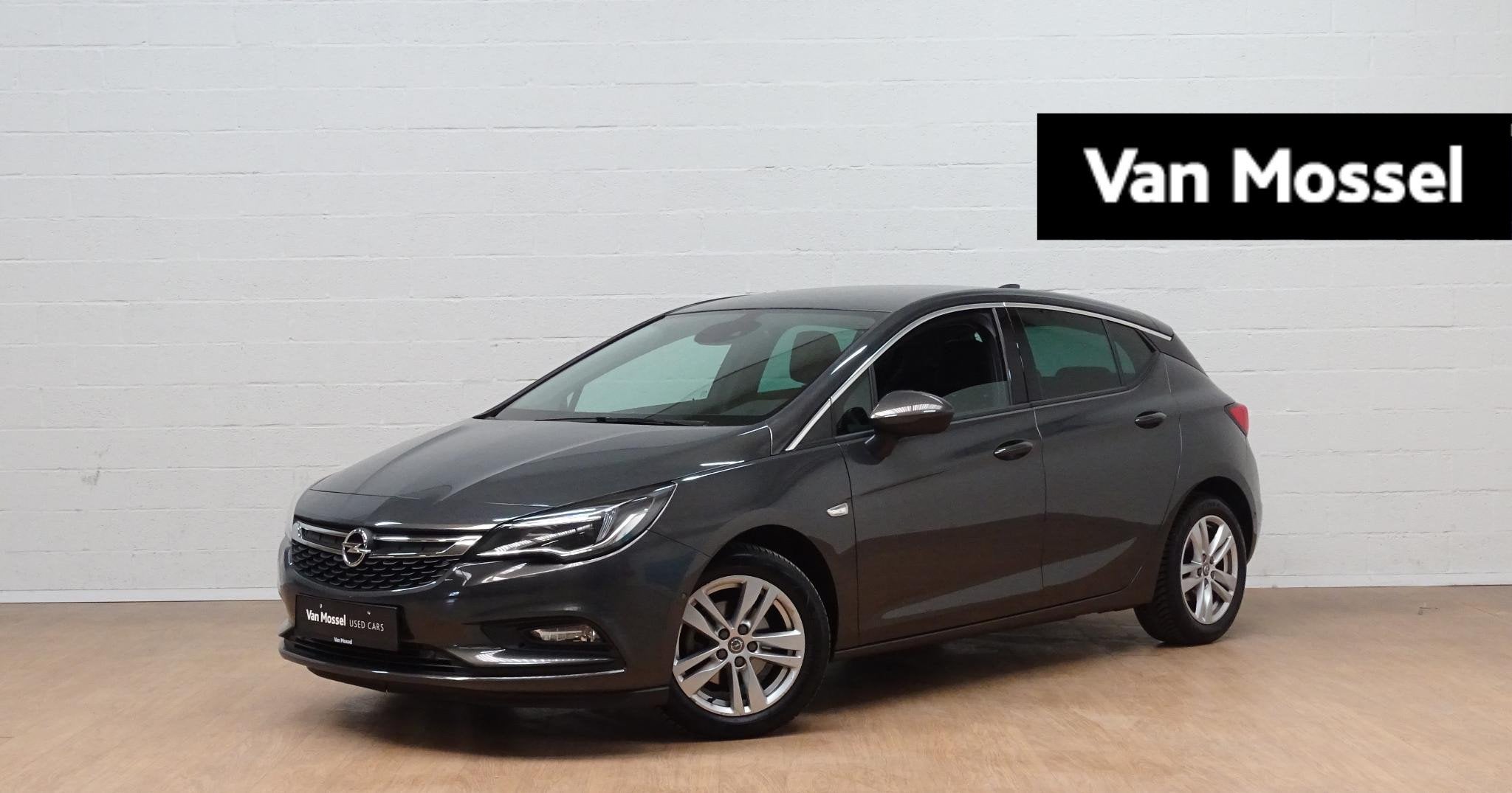 Opel Astra 1.4T Innovation, 1450 kg, Argent ou Gris, Achat, https://public.car-pass.be/vhr/f403638a-ca95-42d1-abfe-70d2636f6e84