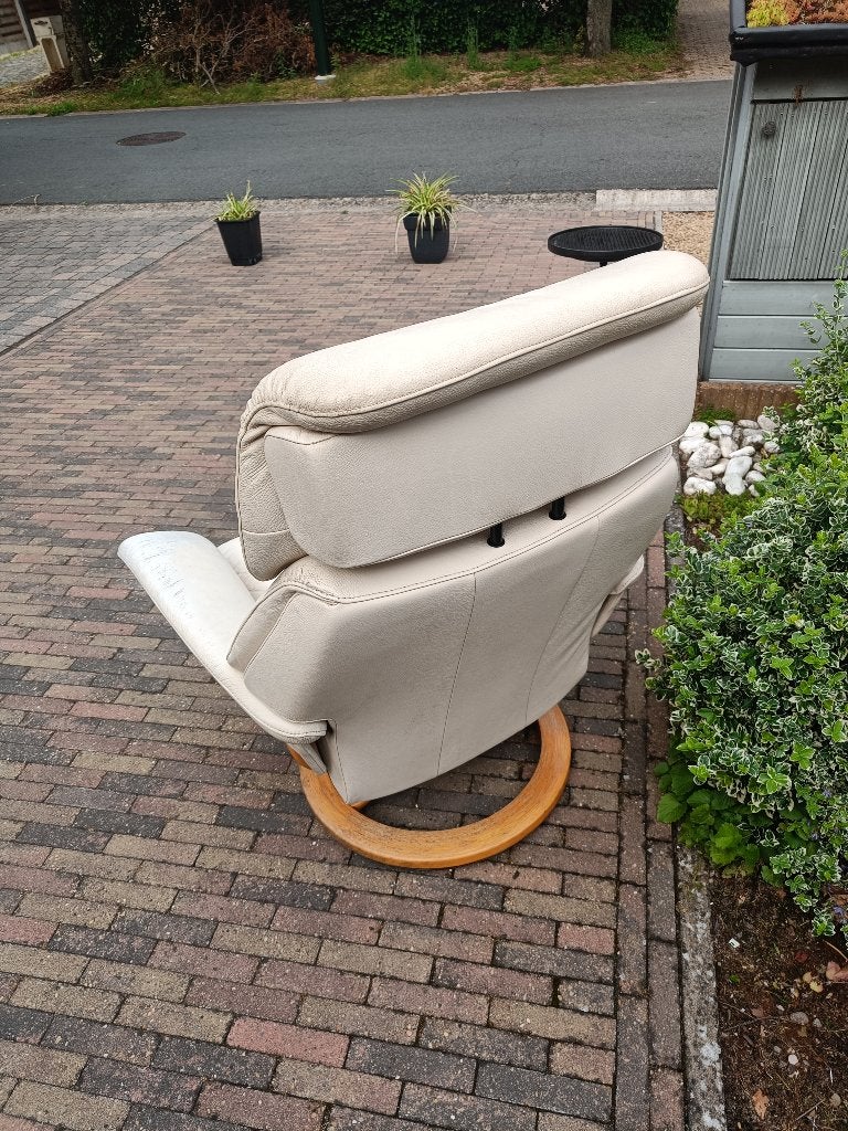 Relax, Ophalen, Gebruikt, Stressless, 75 tot 100 cm