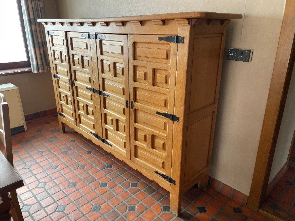 Armoire de salon, Maison & Meubles, 25 à 50 cm, Avec tablette(s), 200 à 250 cm, Enlèvement