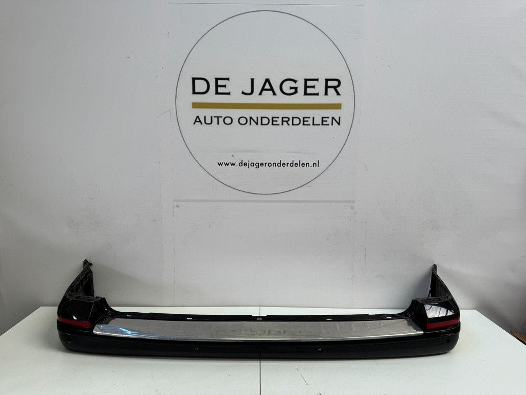 VW TRANSPORTER T6 ACHTERBUMPER BUMPER 7LA807417A, Auto-onderdelen, Gebruikt, Volkswagen, Volkswagen AG, Vw@volkswagen.de