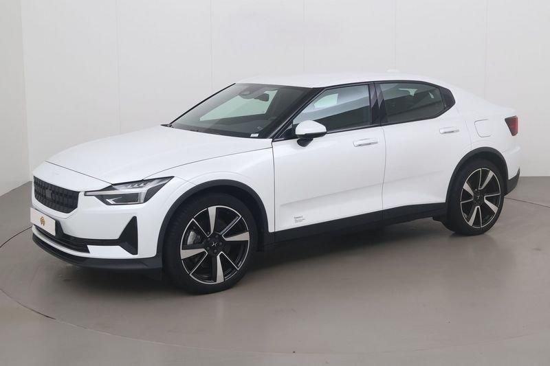 Polestar 2 Polestar 64 kwh single motor my 224 AT, Autos, Polestar 2, Achat, Entreprise, https://public.car-pass.be/vhr/f9b29e33-7904-45b8-b7da-15793ca78e00