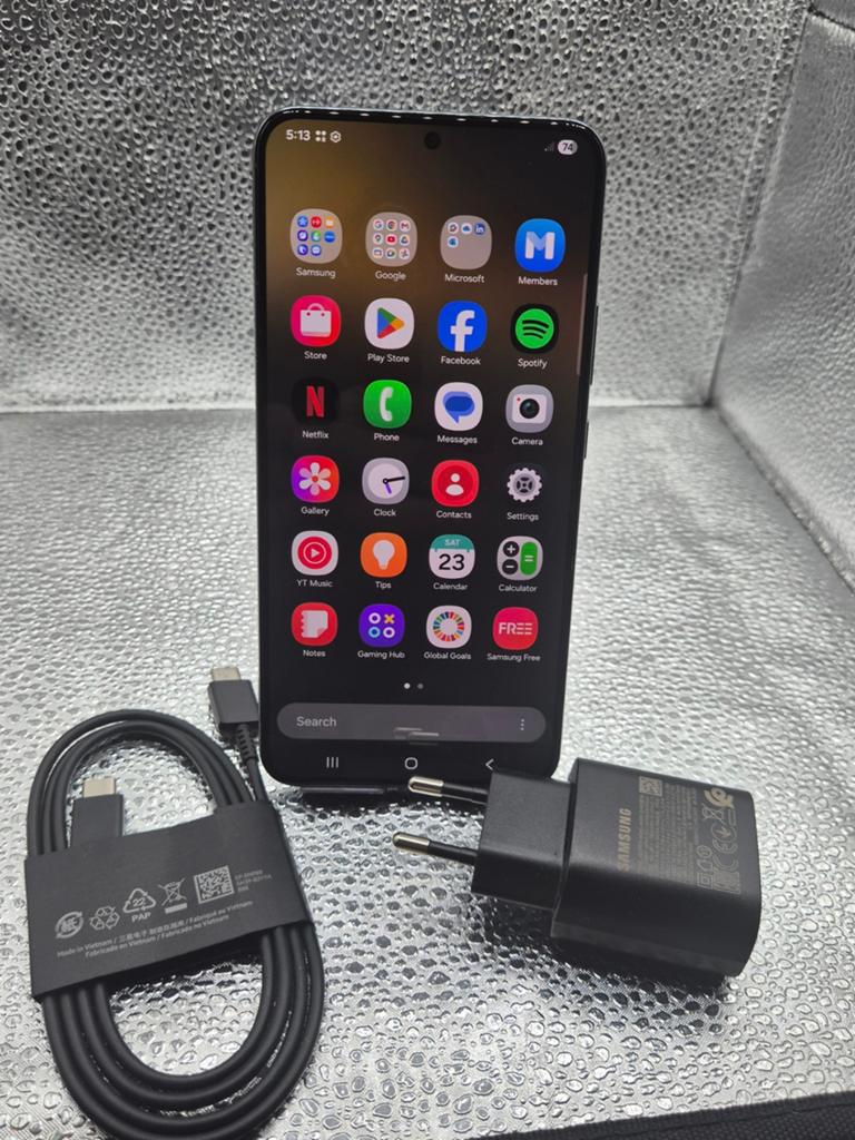 Samsung Galaxy S22 plus 128 Go, Enlèvement ou Envoi