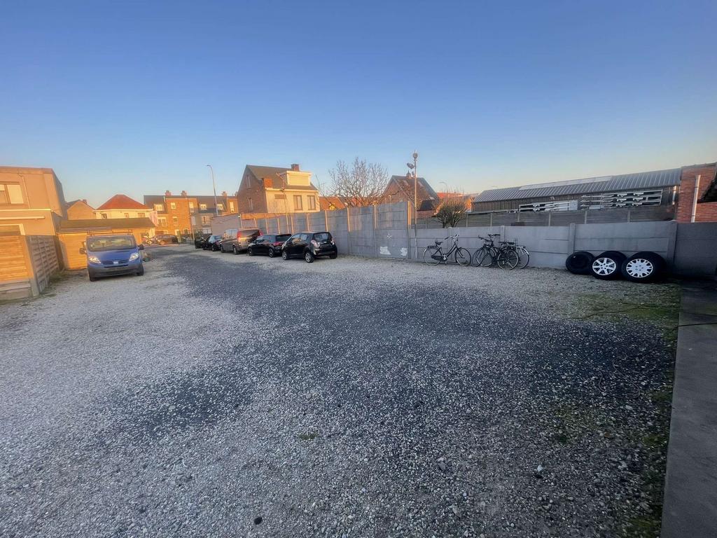 Garage te koop Antwerpsesteenweg 2940, Antwerpen (stad)