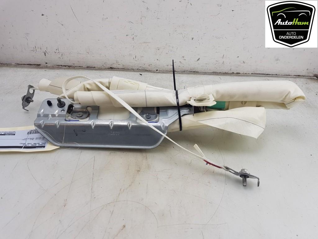 AIRBAG DAK LINKS Opel Astra J GTC (PD2 / PF2), Dhr. J. Ham, Gebruikt, Administratie@autoham.nl, Opel