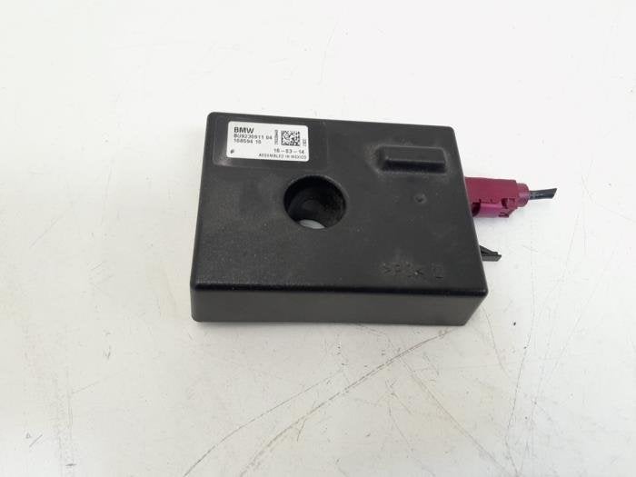 Antenne amplificateur d'un BMW X5, -, 3 mois de garantie, Utilisé, -