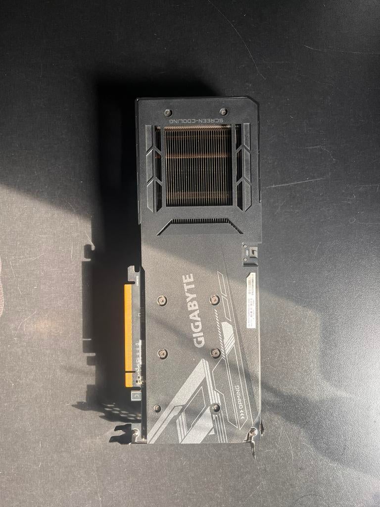 AMD RX 6500 XT GAMING 4 GB, Ophalen, Zo goed als nieuw